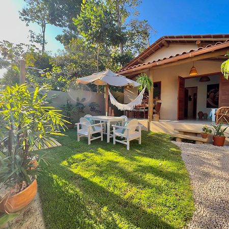 Villa Milagre Trancoso Ngoại thất bức ảnh