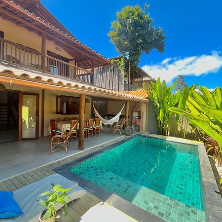 Villa Milagre Trancoso Ngoại thất bức ảnh