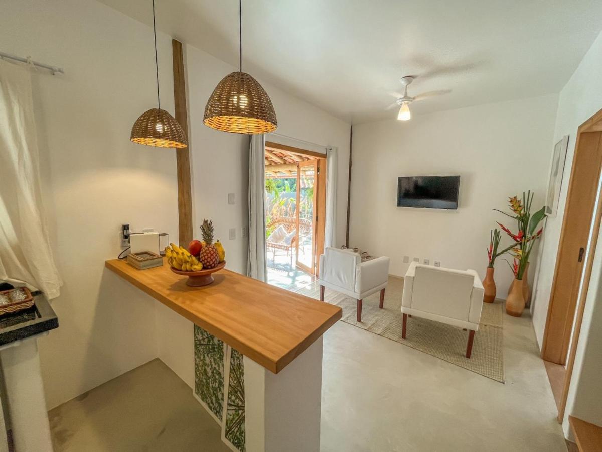 Villa Milagre Trancoso Ngoại thất bức ảnh