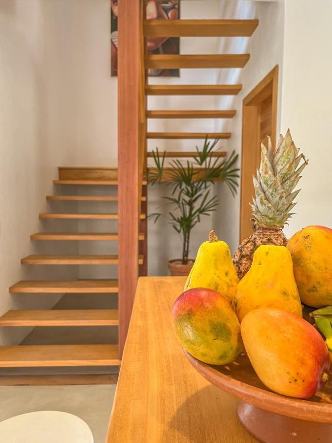 Villa Milagre Trancoso Ngoại thất bức ảnh