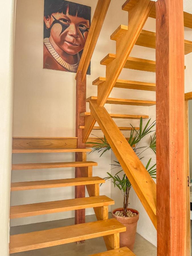 Villa Milagre Trancoso Ngoại thất bức ảnh