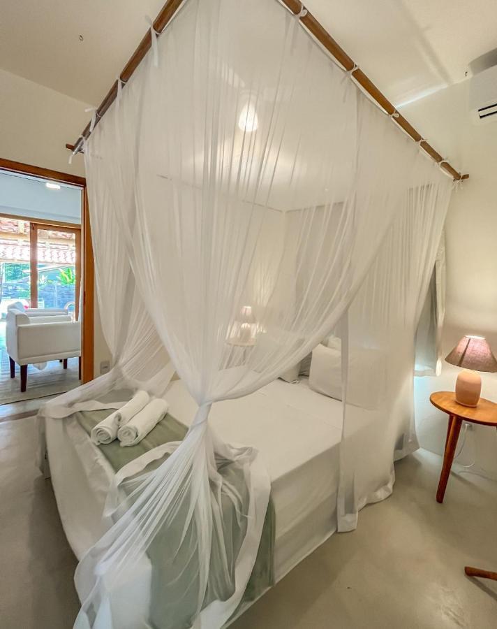 Villa Milagre Trancoso Ngoại thất bức ảnh