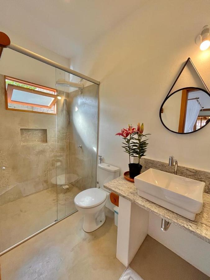 Villa Milagre Trancoso Ngoại thất bức ảnh