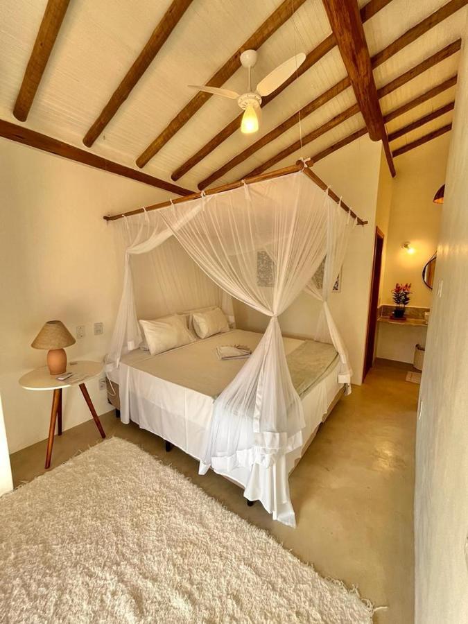 Villa Milagre Trancoso Ngoại thất bức ảnh