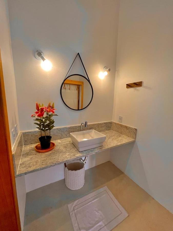 Villa Milagre Trancoso Ngoại thất bức ảnh