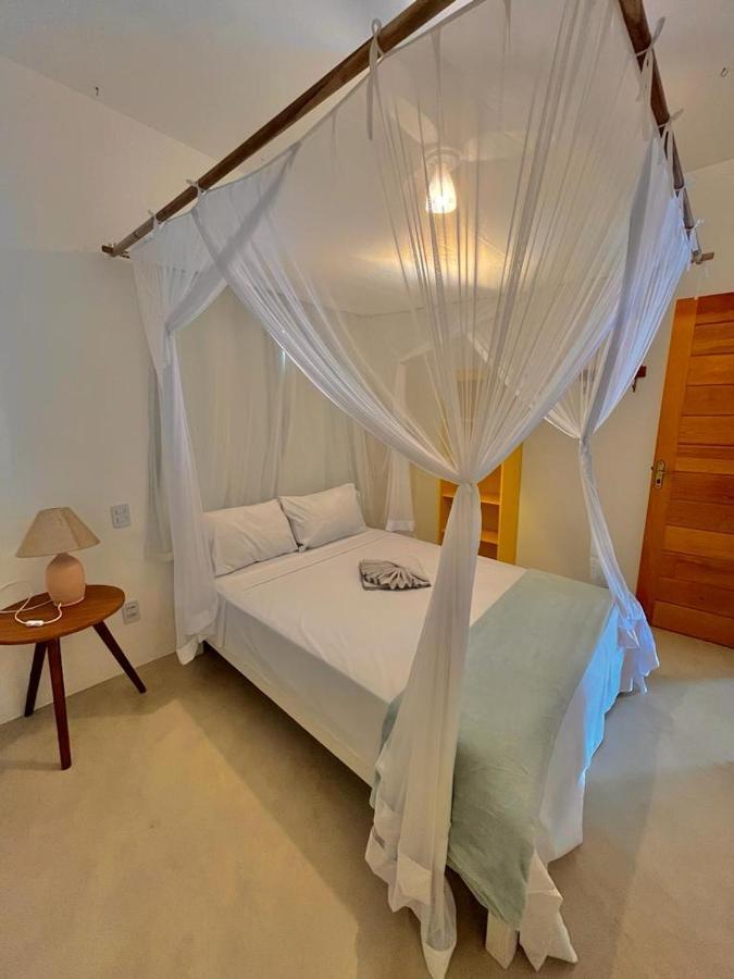 Villa Milagre Trancoso Ngoại thất bức ảnh