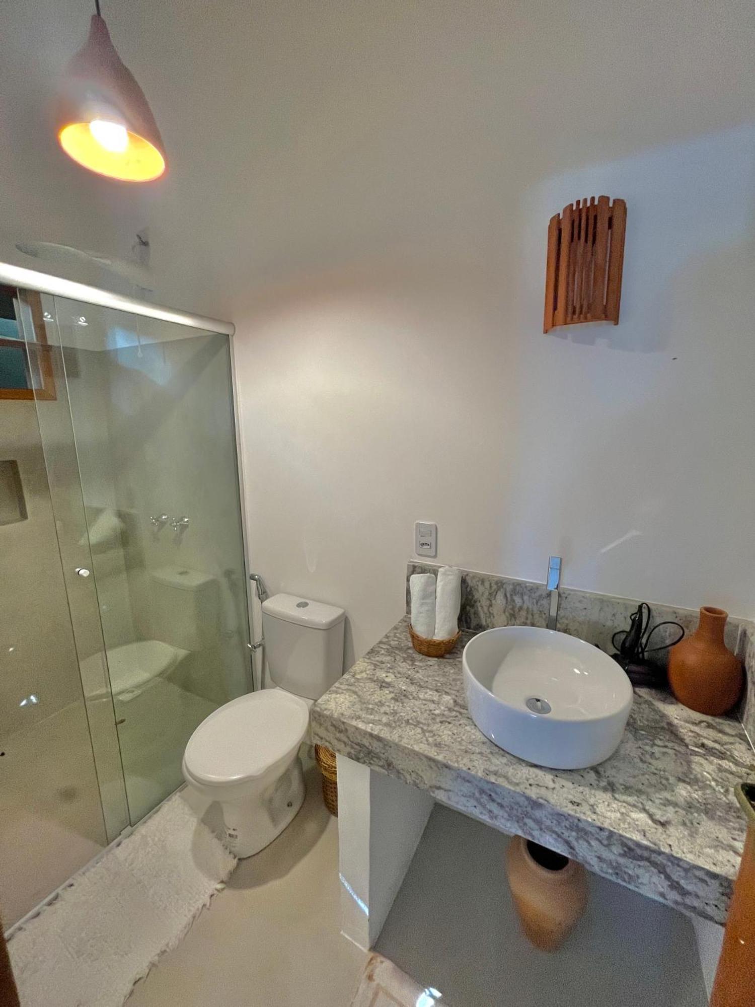 Villa Milagre Trancoso Ngoại thất bức ảnh